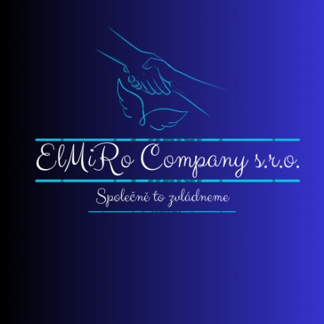 ElMiRo Company s.r.o. logo